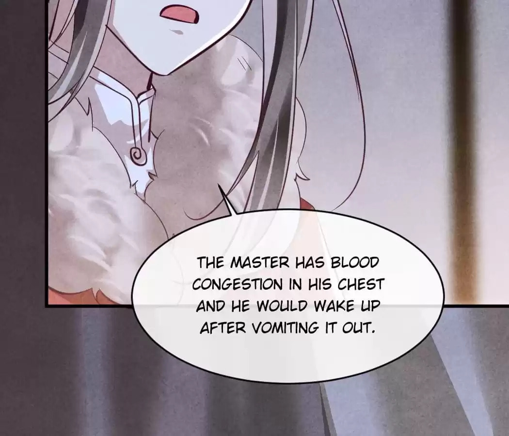 Read The Flirtatious Princess Consort chapter 95 image 20 on Lezhin