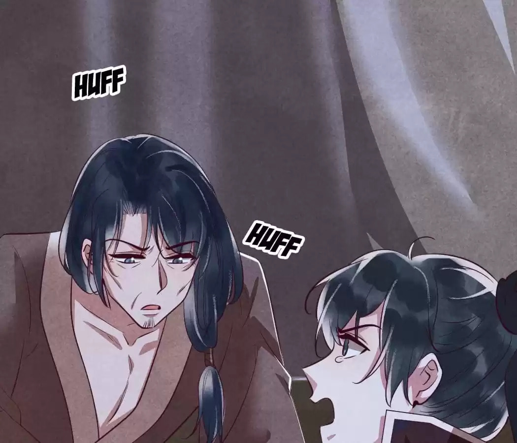 Read The Flirtatious Princess Consort chapter 95 image 21 on Lezhin