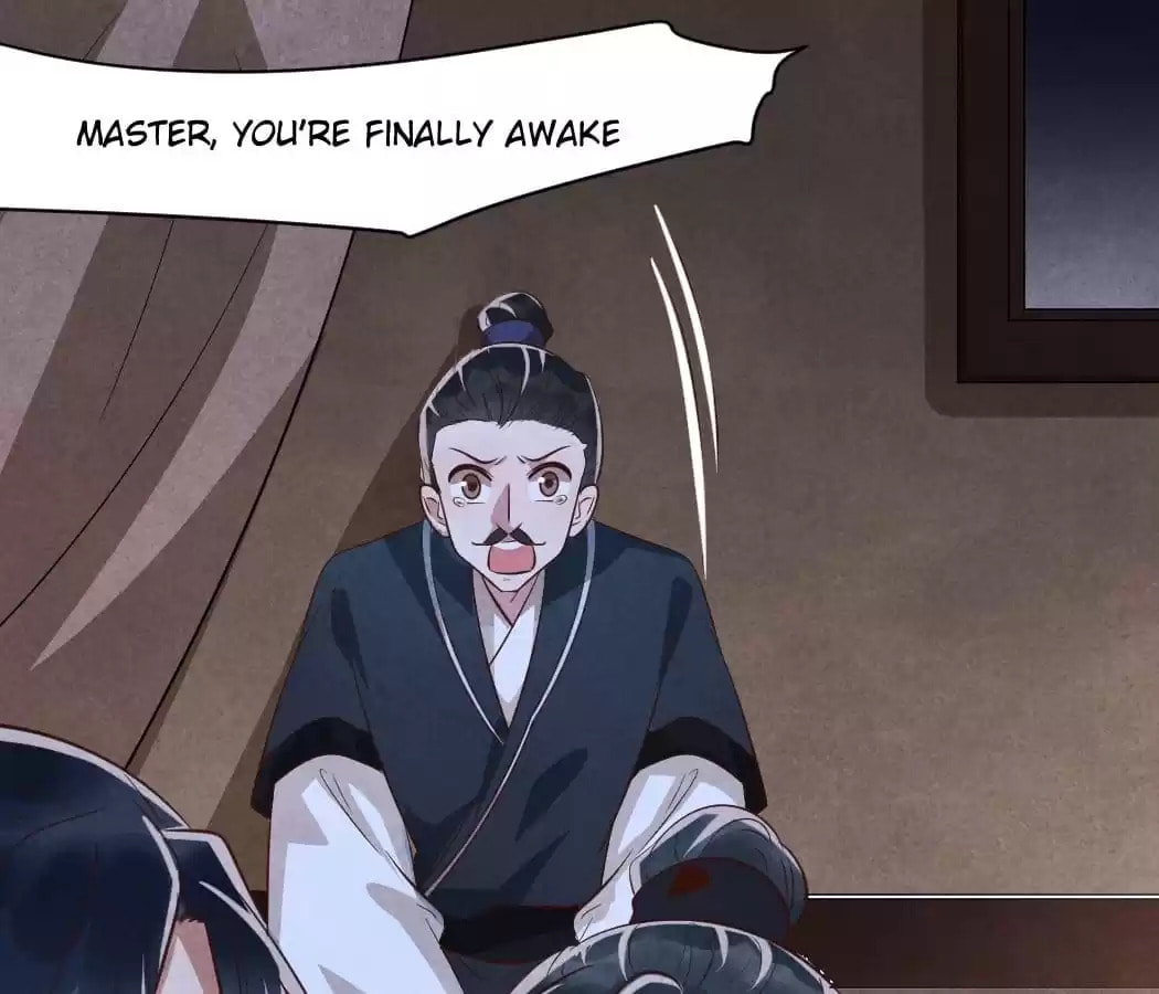 Read The Flirtatious Princess Consort chapter 95 image 24 on Lezhin