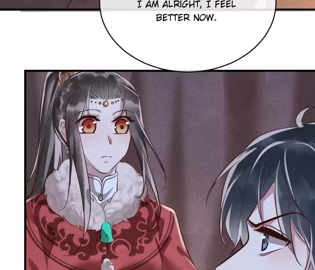 Read The Flirtatious Princess Consort chapter 95 image 26 on Lezhin