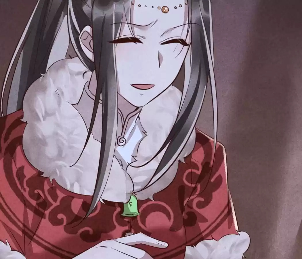 Read The Flirtatious Princess Consort chapter 95 image 29 on Lezhin