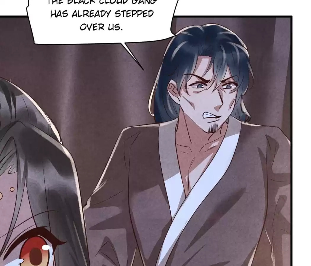 Read The Flirtatious Princess Consort chapter 95 image 31 on Lezhin