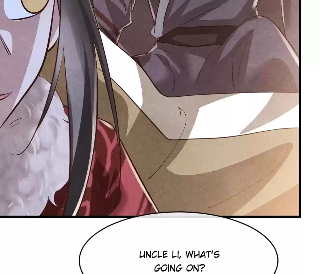 Read The Flirtatious Princess Consort chapter 95 image 32 on Lezhin