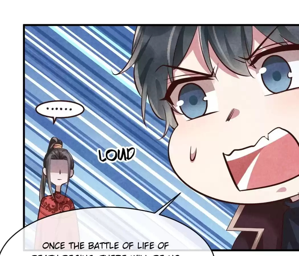 Read The Flirtatious Princess Consort chapter 95 image 35 on Lezhin