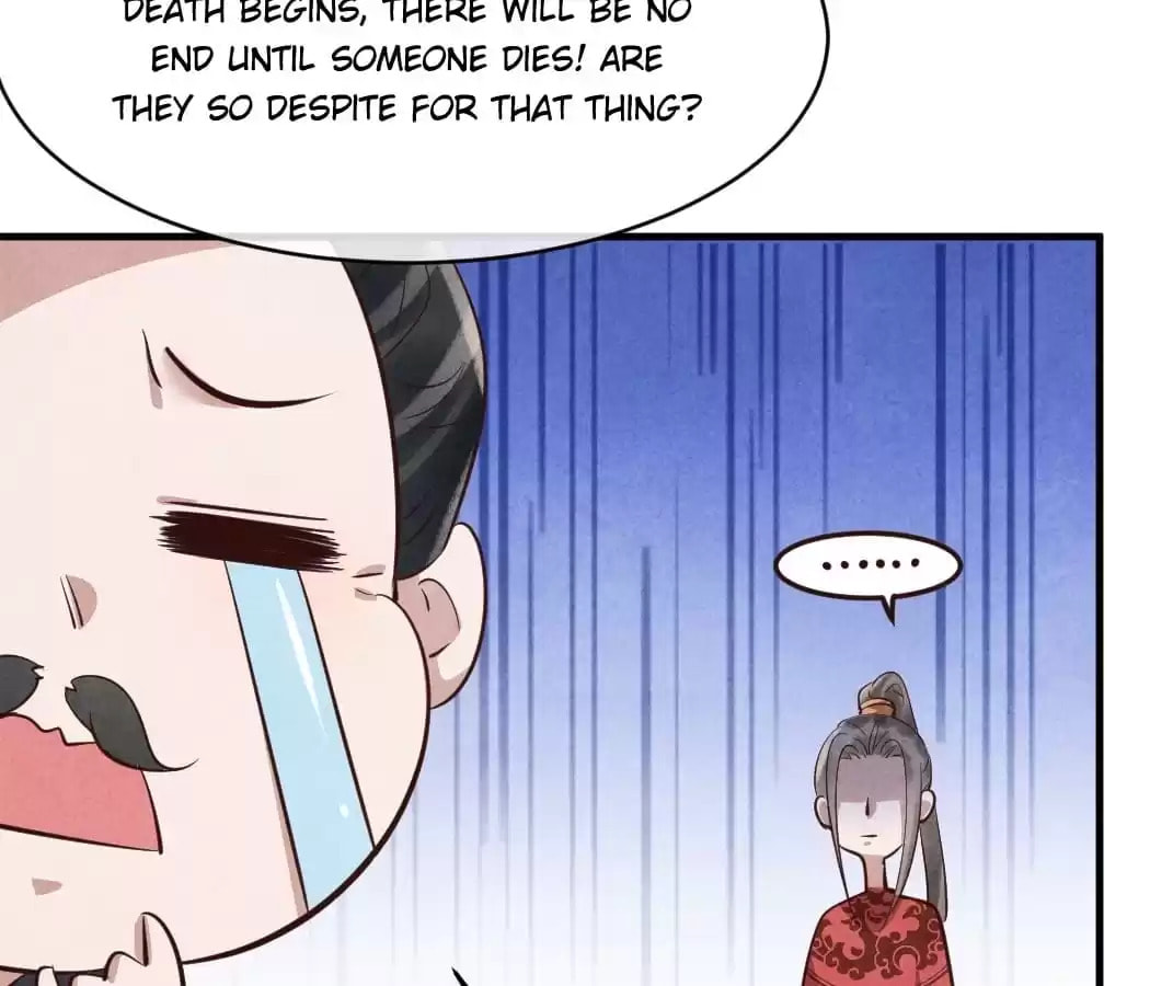 Read The Flirtatious Princess Consort chapter 95 image 36 on Lezhin