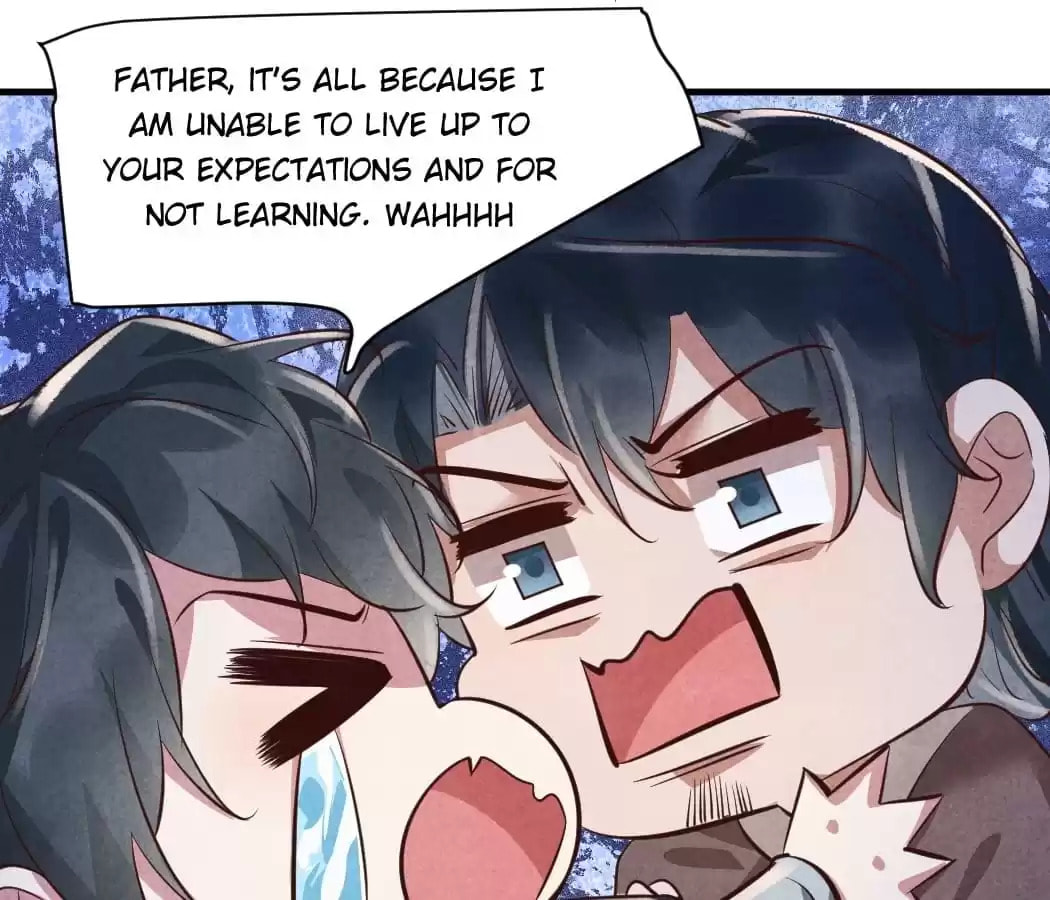 Read The Flirtatious Princess Consort chapter 95 image 39 on Lezhin