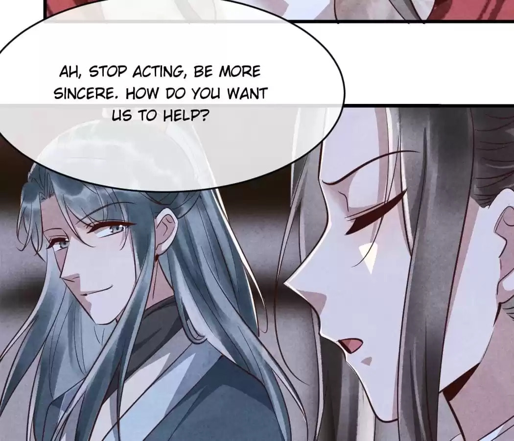 Read The Flirtatious Princess Consort chapter 95 image 42 on Lezhin