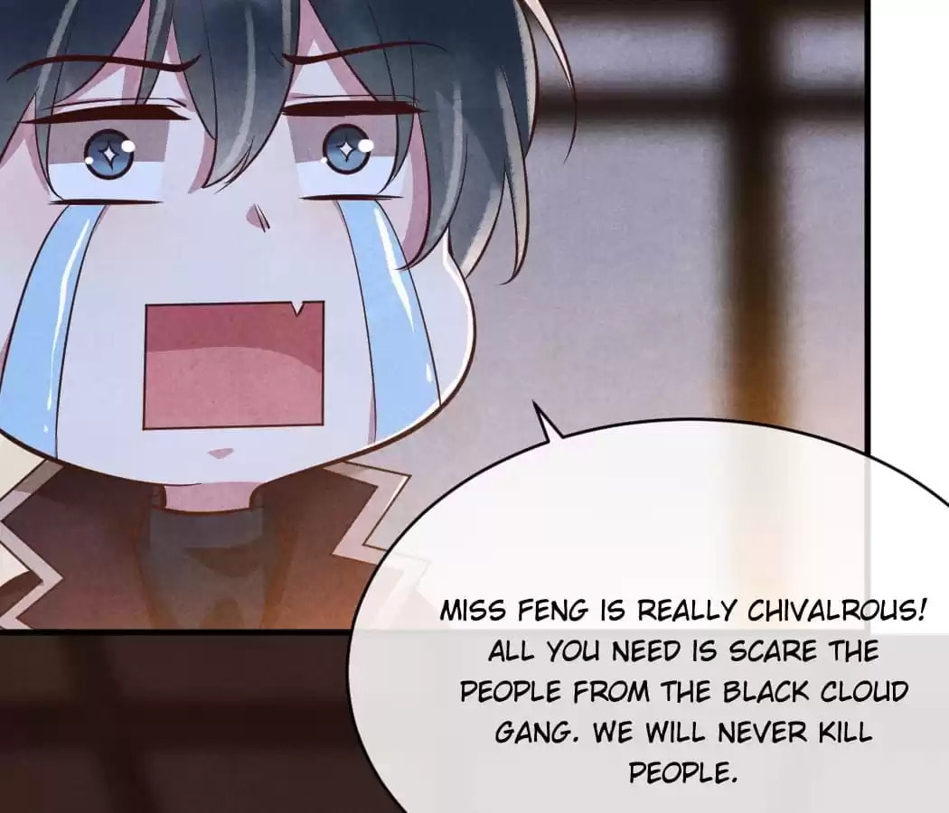 Read The Flirtatious Princess Consort chapter 95 image 44 on Lezhin