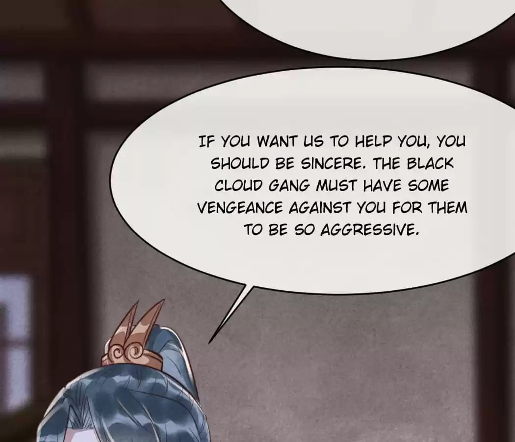 Read The Flirtatious Princess Consort chapter 95 image 45 on Lezhin