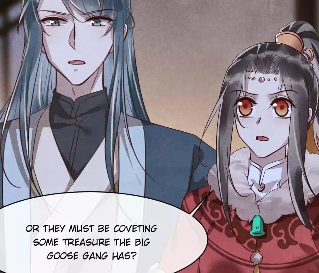Read The Flirtatious Princess Consort chapter 95 image 46 on Lezhin