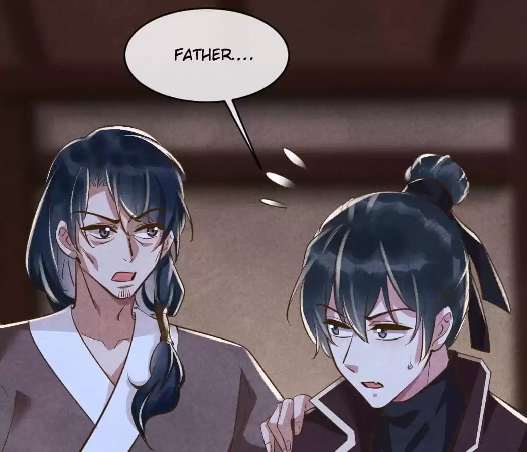 Read The Flirtatious Princess Consort chapter 95 image 48 on Lezhin