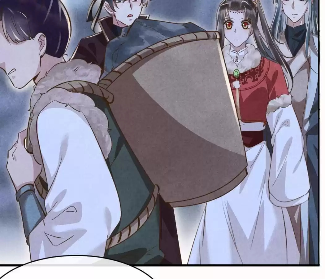 Read The Flirtatious Princess Consort chapter 95 image 55 on Lezhin