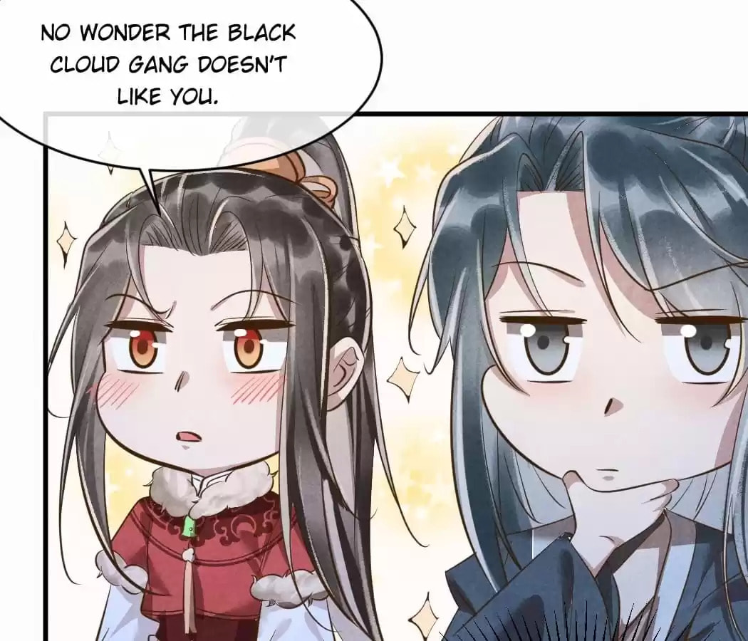 Read The Flirtatious Princess Consort chapter 95 image 56 on Lezhin