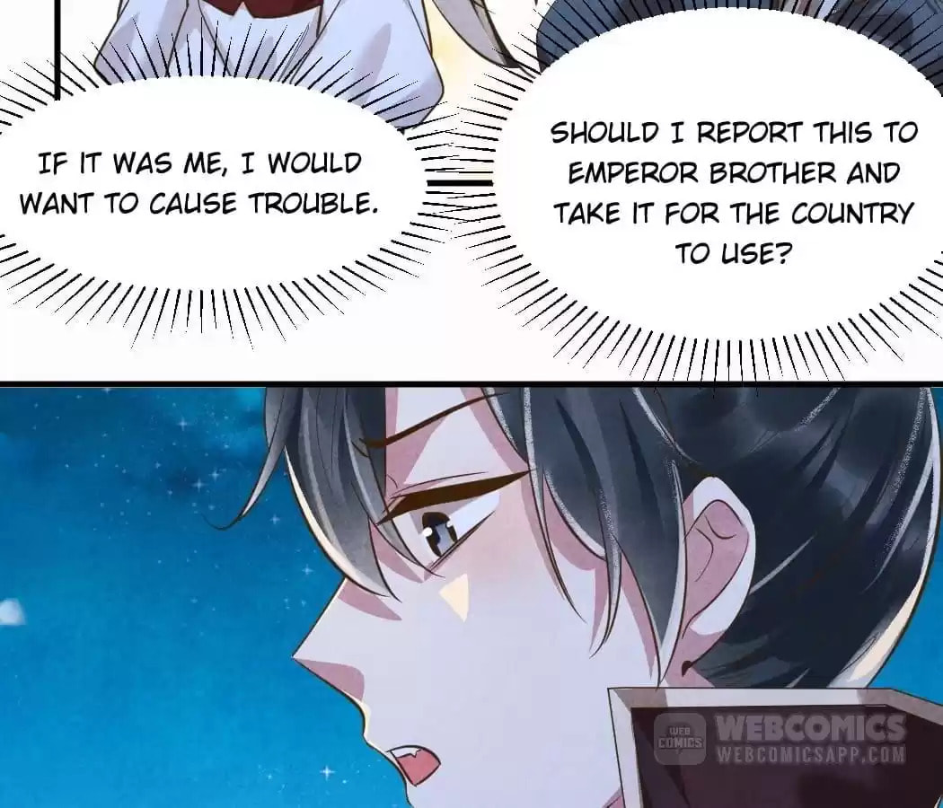 Read The Flirtatious Princess Consort chapter 95 image 57 on Lezhin