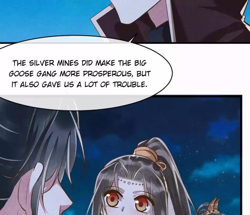 Read The Flirtatious Princess Consort chapter 95 image 58 on Lezhin