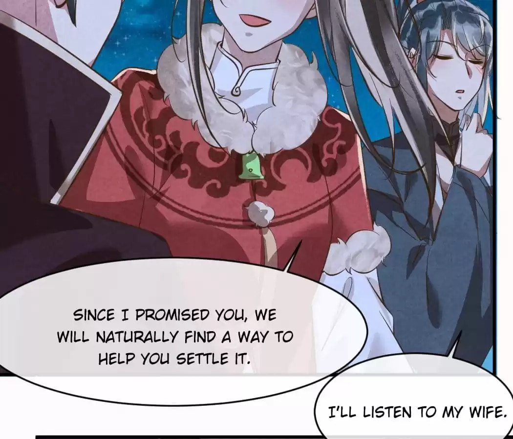 Read The Flirtatious Princess Consort chapter 95 image 59 on Lezhin