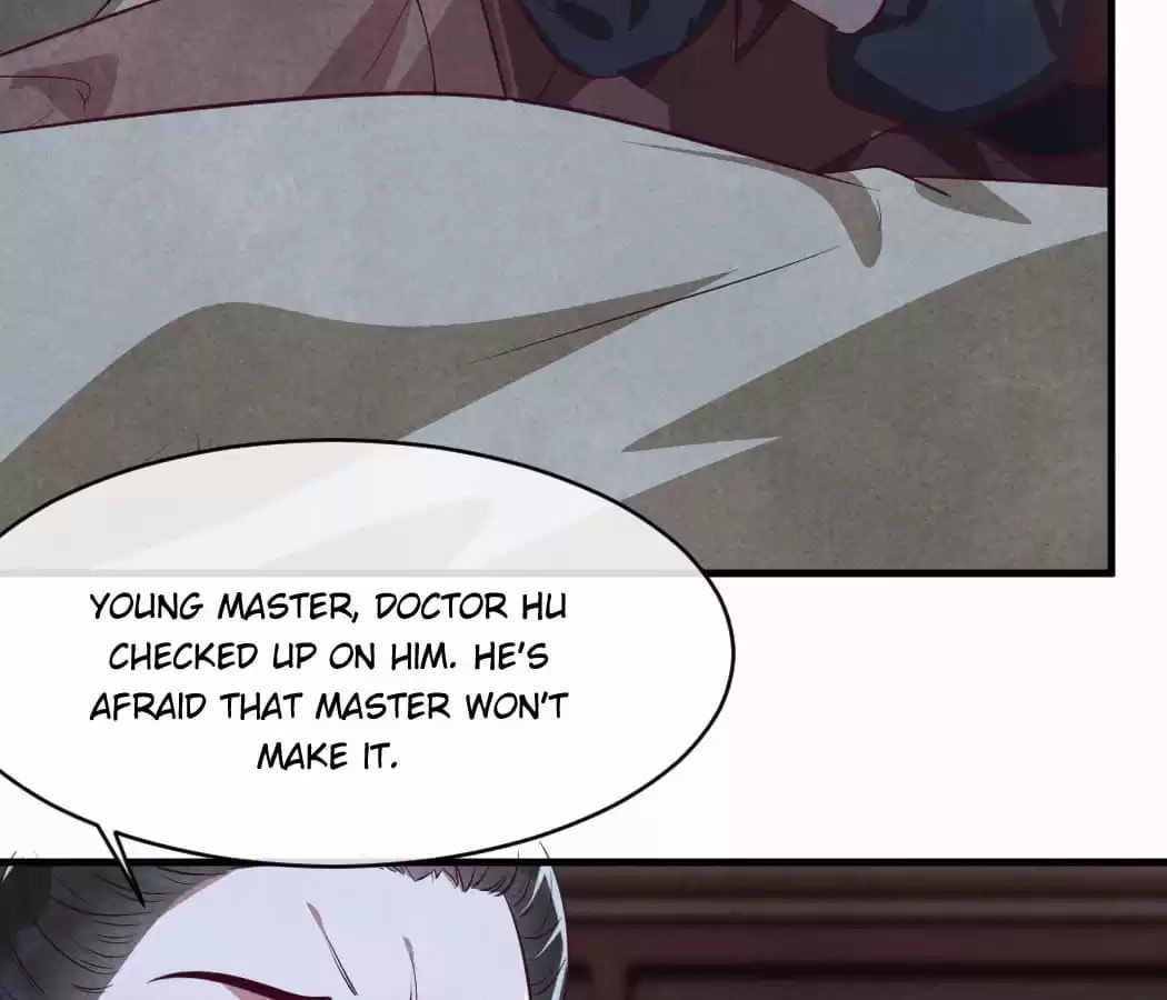 Read The Flirtatious Princess Consort chapter 95 image 6 on Lezhin