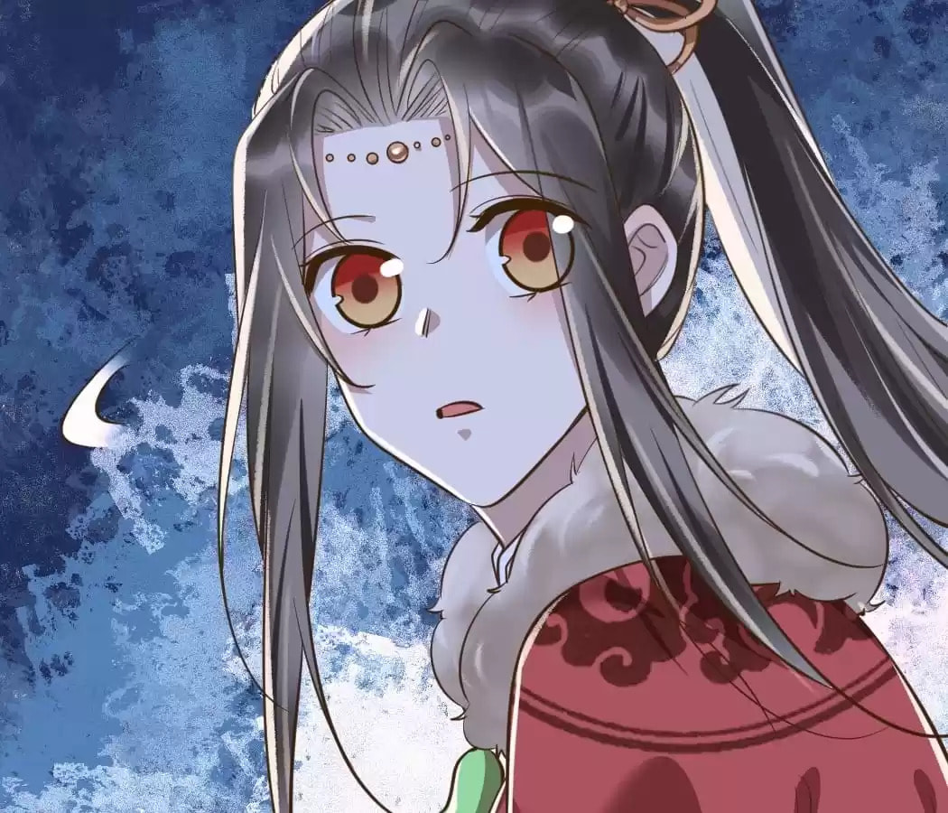 Read The Flirtatious Princess Consort chapter 95 image 61 on Lezhin