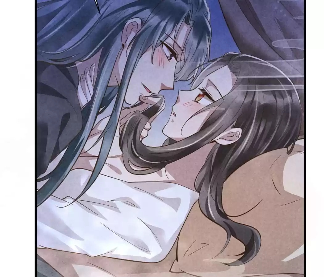Read The Flirtatious Princess Consort chapter 95 image 64 on Lezhin