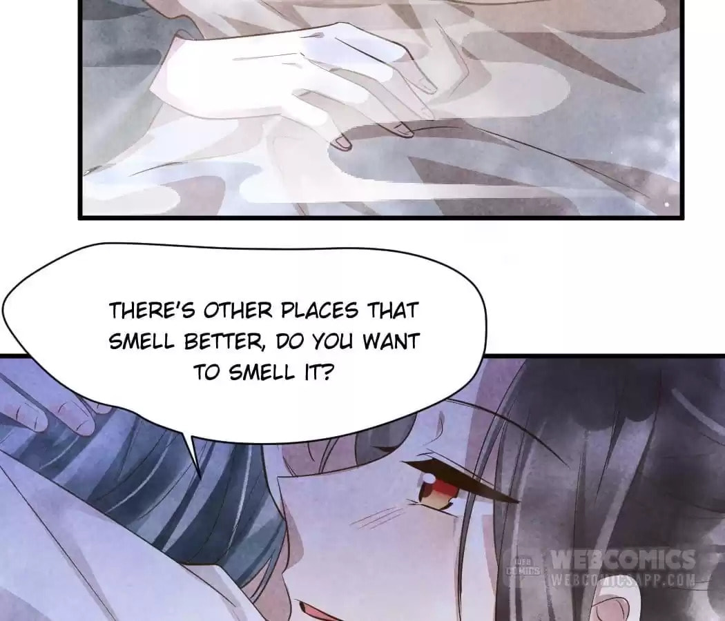 Read The Flirtatious Princess Consort chapter 95 image 65 on Lezhin