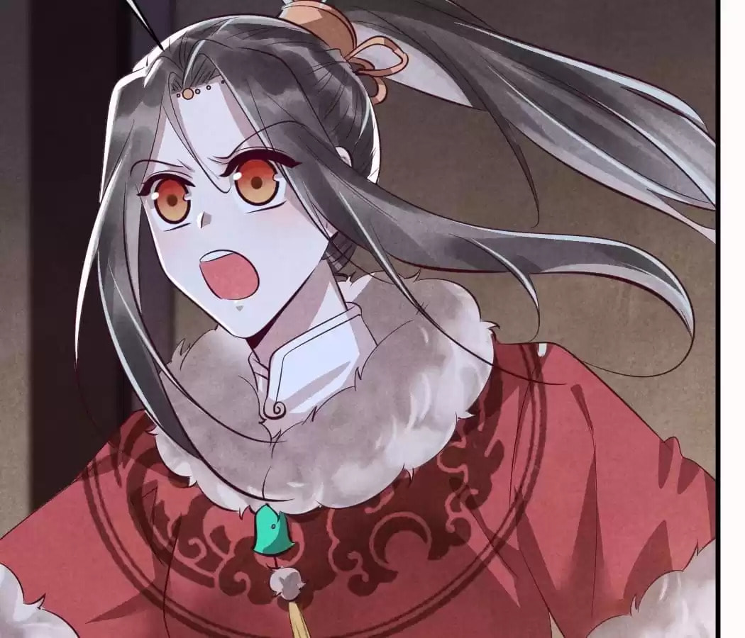 Read The Flirtatious Princess Consort chapter 95 image 8 on Lezhin