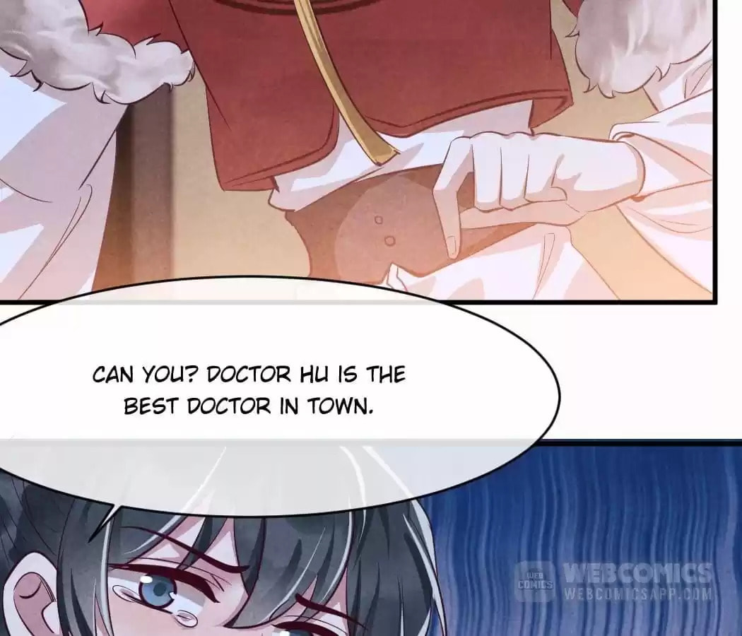 Read The Flirtatious Princess Consort chapter 95 image 9 on Lezhin