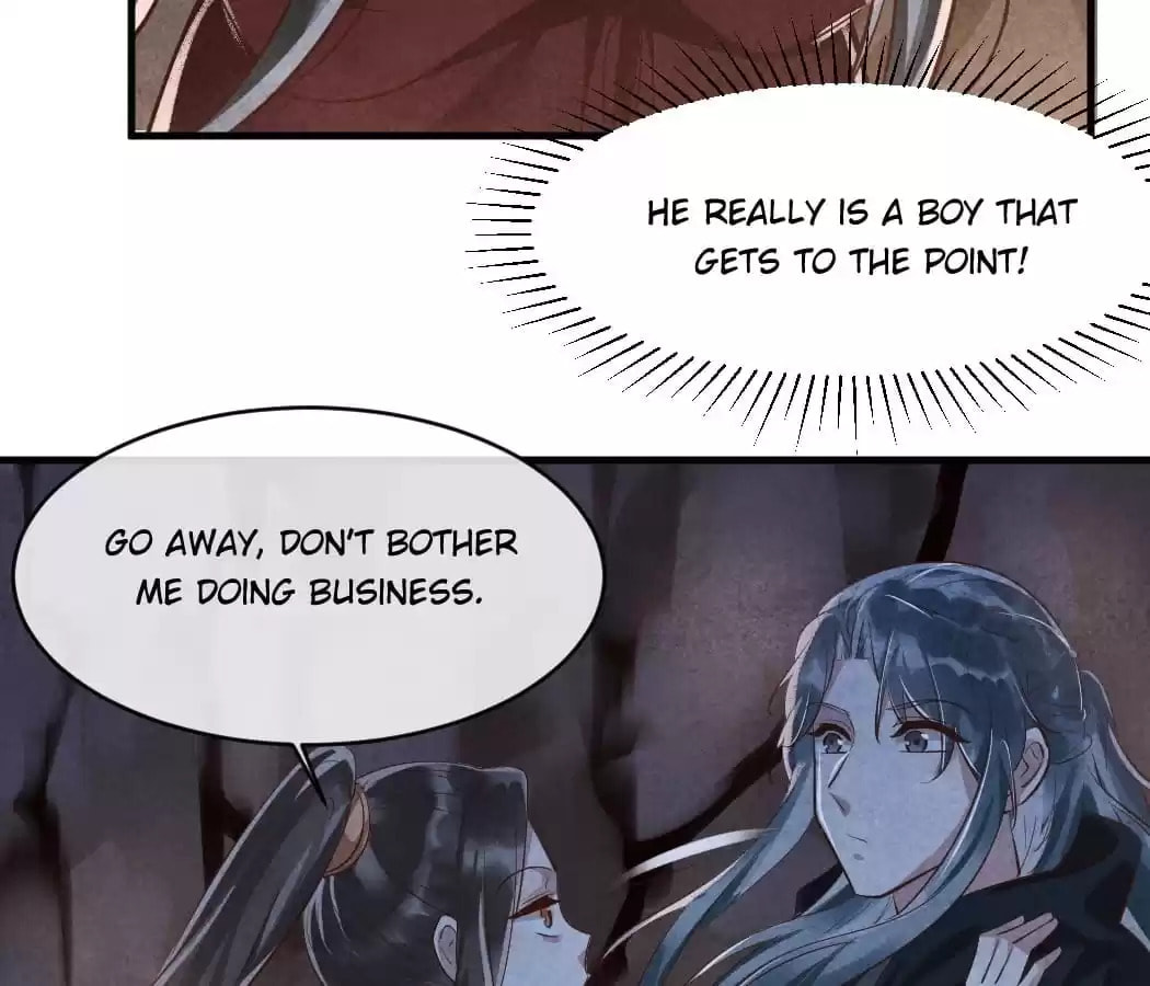 Read The Flirtatious Princess Consort chapter 96 image 12 on Lezhin