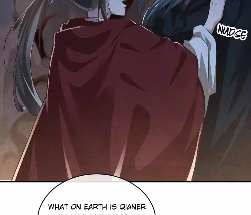 Read The Flirtatious Princess Consort chapter 96 image 13 on Lezhin