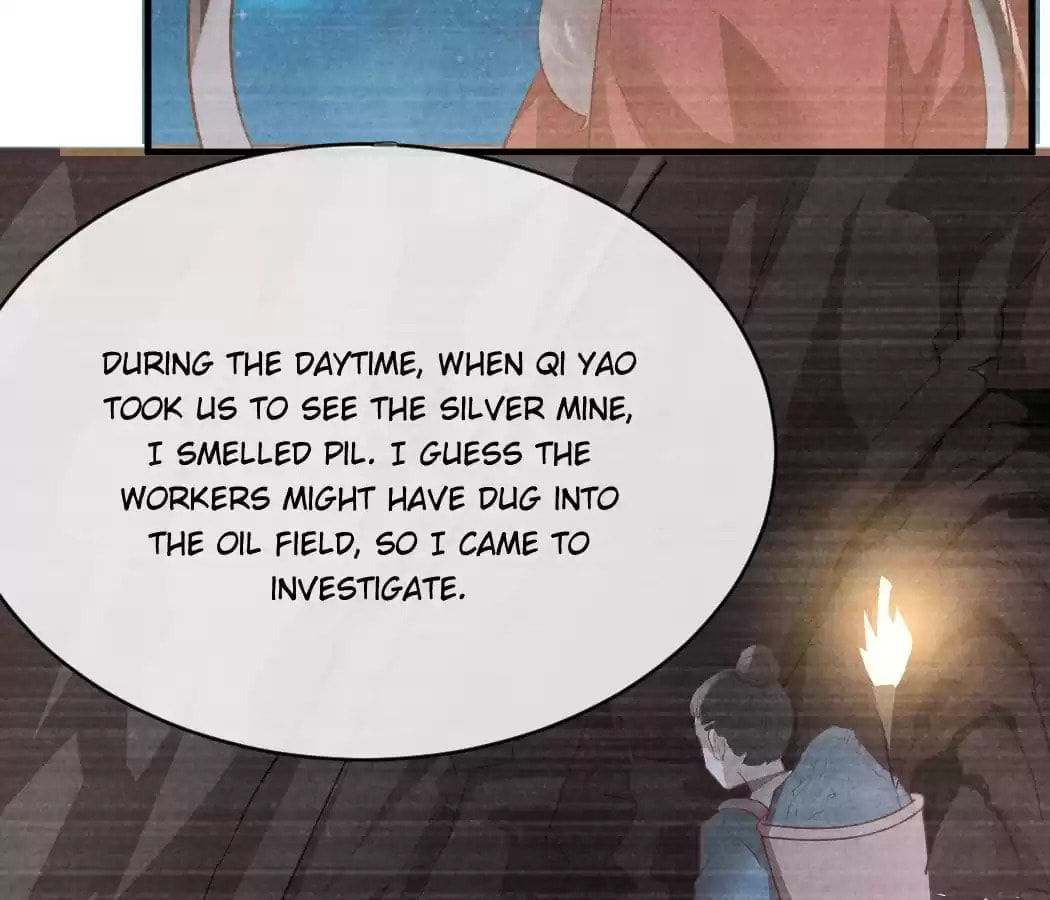 Read The Flirtatious Princess Consort chapter 96 image 19 on Lezhin