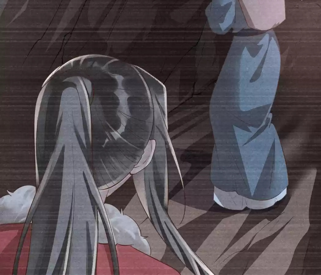 Read The Flirtatious Princess Consort chapter 96 image 20 on Lezhin