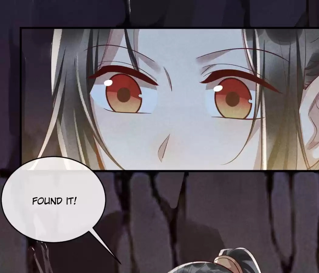 Read The Flirtatious Princess Consort chapter 96 image 23 on Lezhin