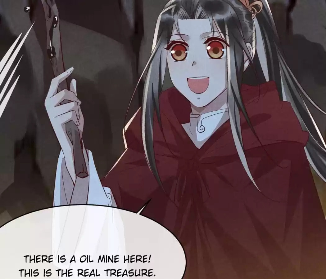 Read The Flirtatious Princess Consort chapter 96 image 24 on Lezhin