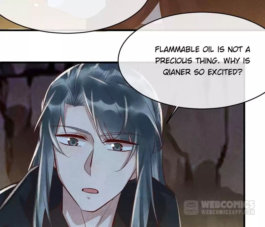 Read The Flirtatious Princess Consort chapter 96 image 25 on Lezhin