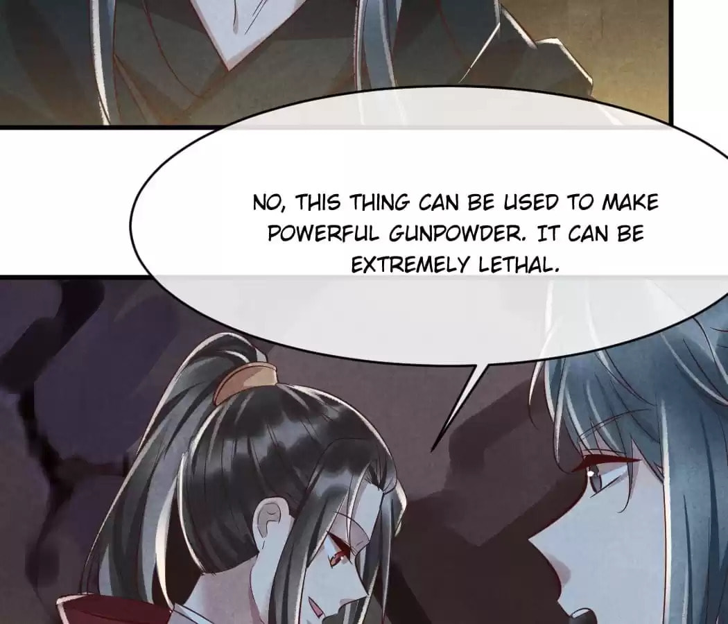 Read The Flirtatious Princess Consort chapter 96 image 26 on Lezhin