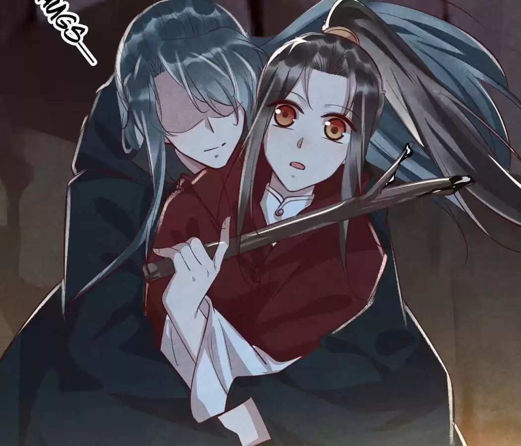 Read The Flirtatious Princess Consort chapter 96 image 30 on Lezhin