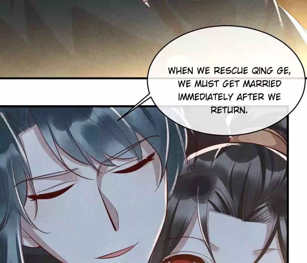 Read The Flirtatious Princess Consort chapter 96 image 31 on Lezhin
