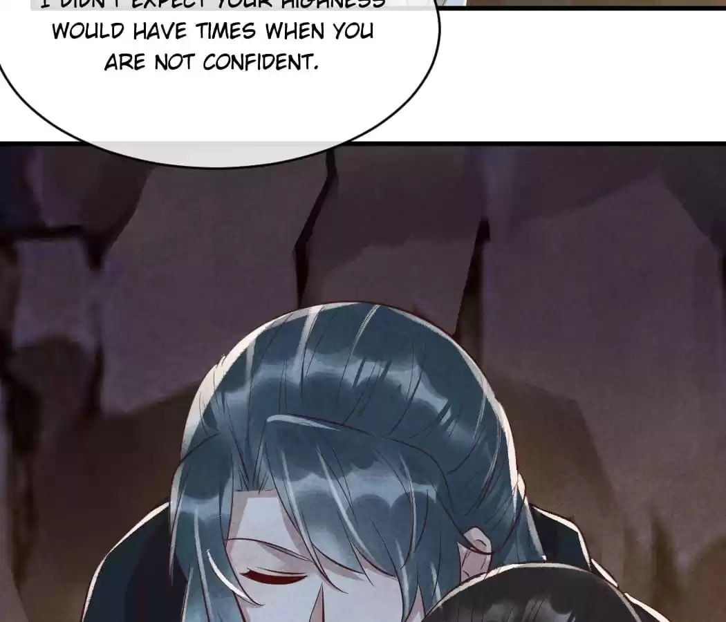 Read The Flirtatious Princess Consort chapter 96 image 36 on Lezhin