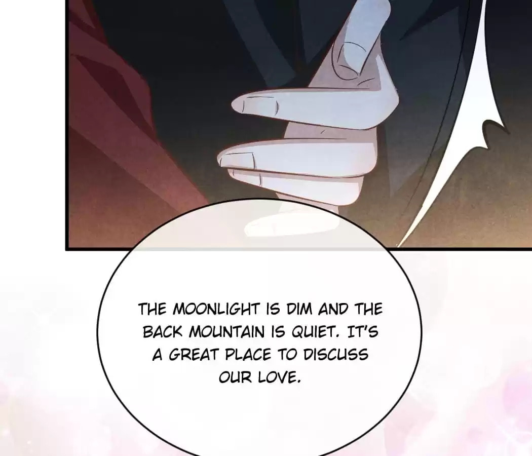 Read The Flirtatious Princess Consort chapter 96 image 48 on Lezhin