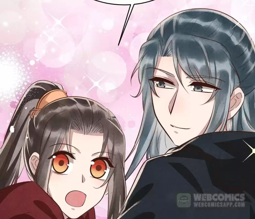 Read The Flirtatious Princess Consort chapter 96 image 49 on Lezhin