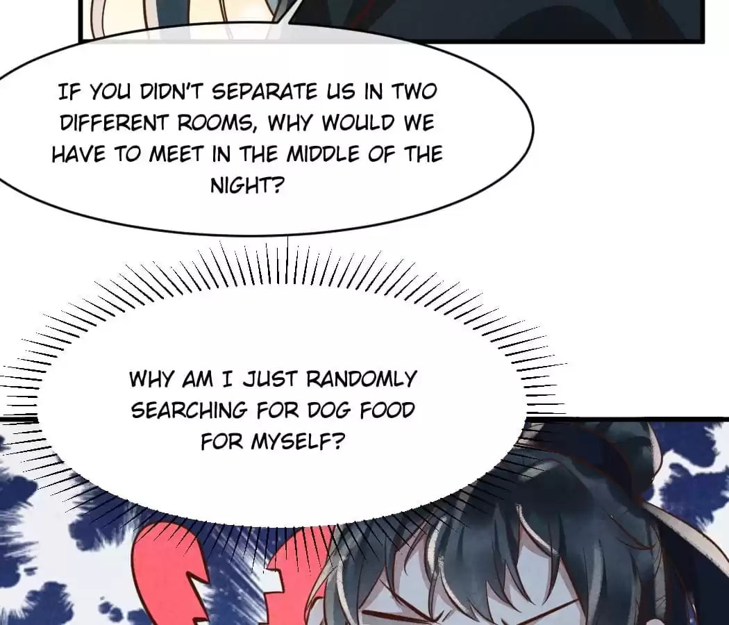 Read The Flirtatious Princess Consort chapter 96 image 52 on Lezhin