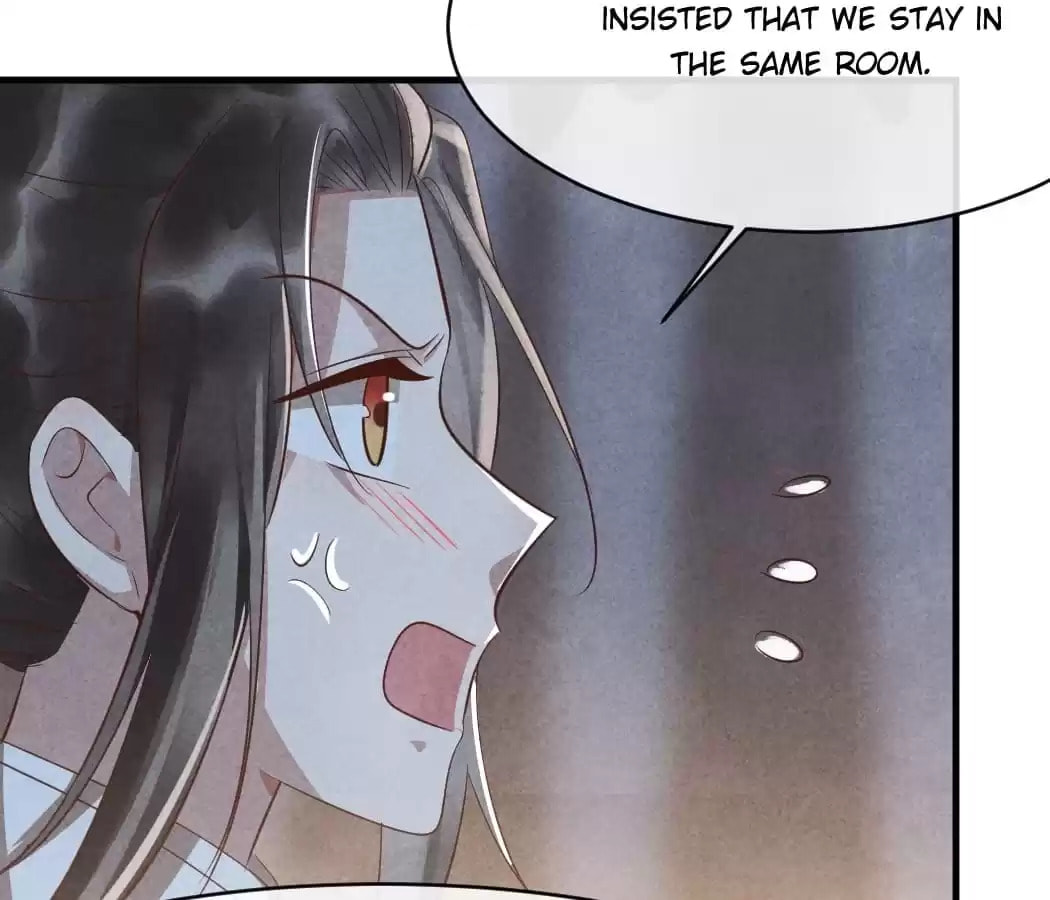 Read The Flirtatious Princess Consort chapter 96 image 56 on Lezhin