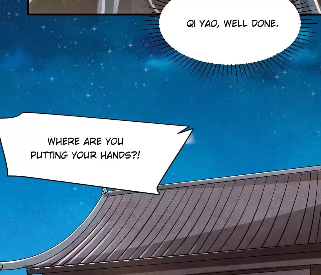 Read The Flirtatious Princess Consort chapter 96 image 58 on Lezhin