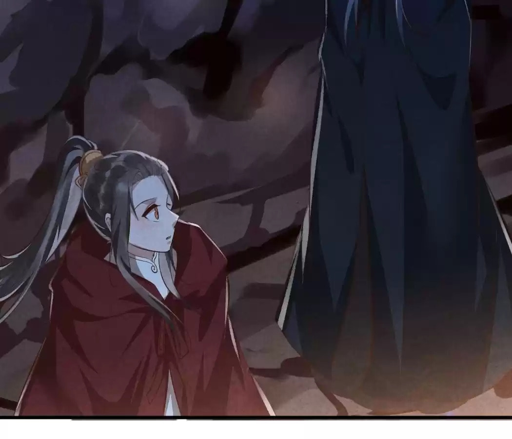 Read The Flirtatious Princess Consort chapter 96 image 6 on Lezhin