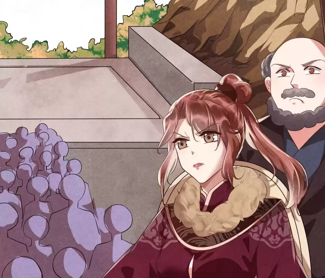 Read The Flirtatious Princess Consort chapter 96 image 61 on Lezhin
