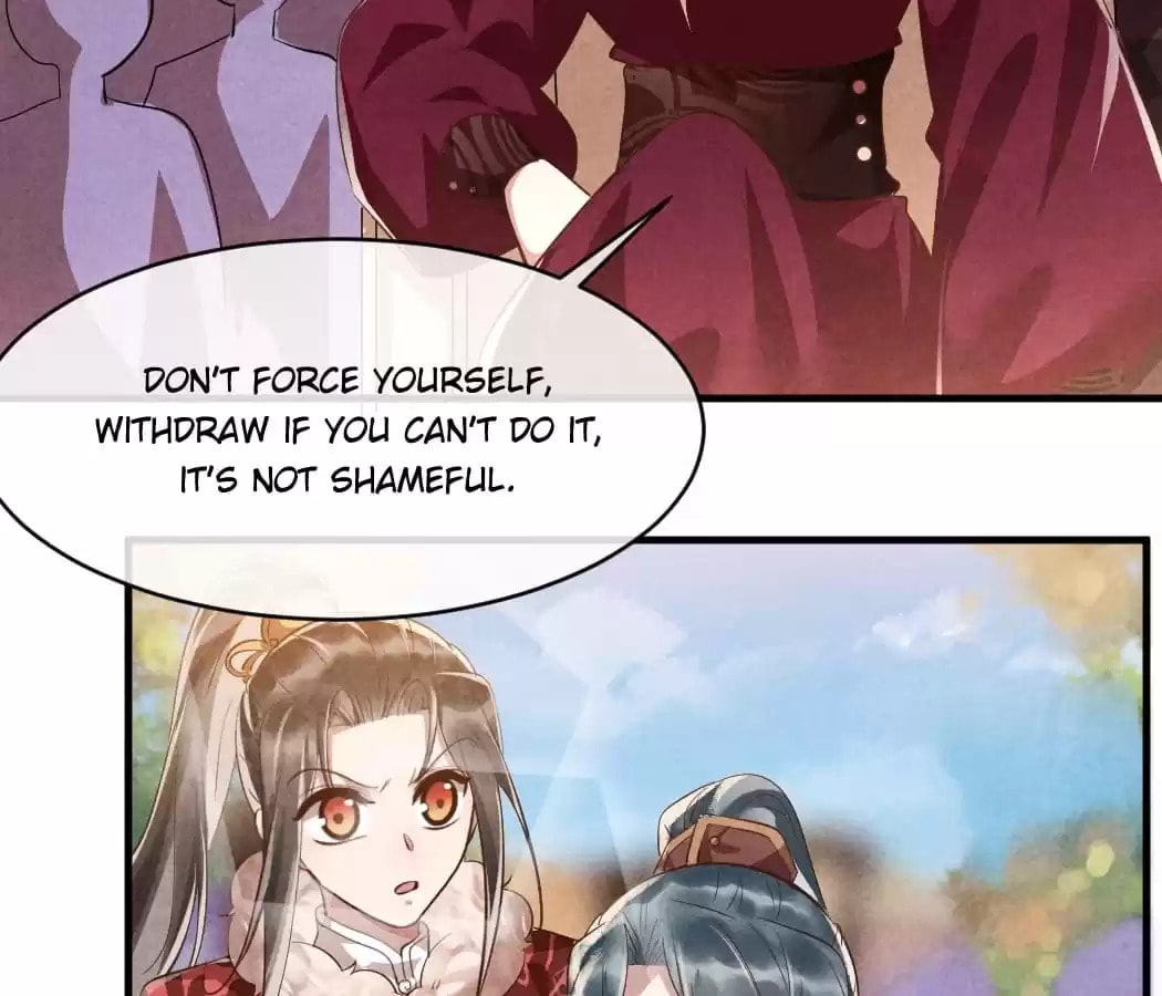 Read The Flirtatious Princess Consort chapter 96 image 62 on Lezhin