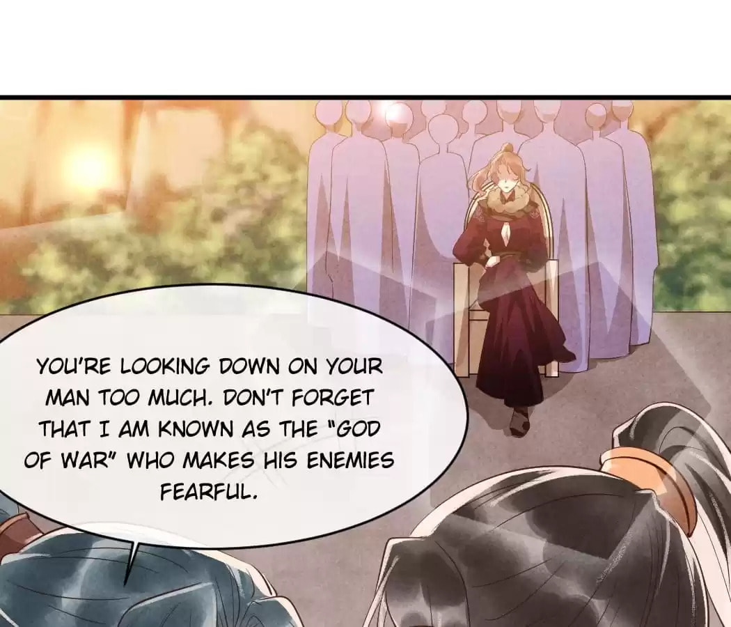 Read The Flirtatious Princess Consort chapter 96 image 64 on Lezhin