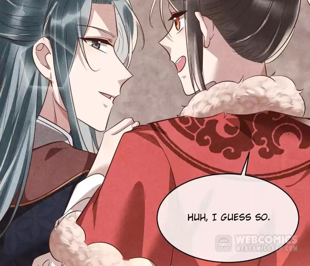 Read The Flirtatious Princess Consort chapter 96 image 65 on Lezhin