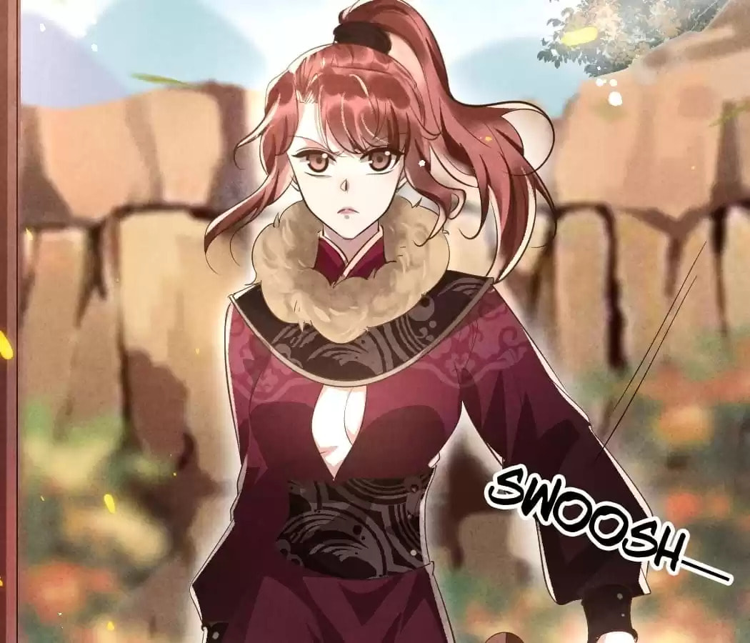 Read The Flirtatious Princess Consort chapter 96 image 74 on Lezhin