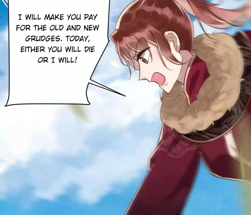 Read The Flirtatious Princess Consort chapter 96 image 77 on Lezhin