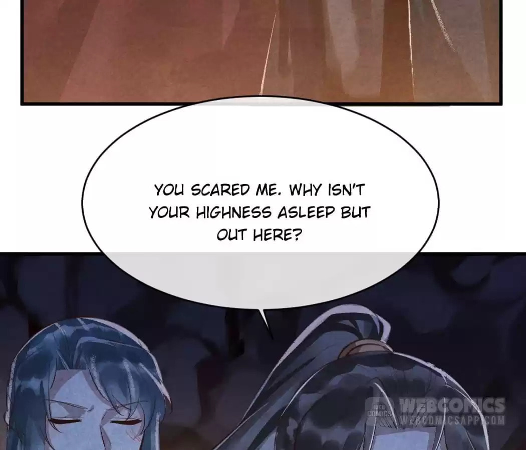 Read The Flirtatious Princess Consort chapter 96 image 9 on Lezhin